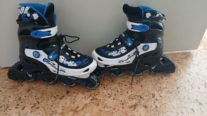 Rollers 35/38