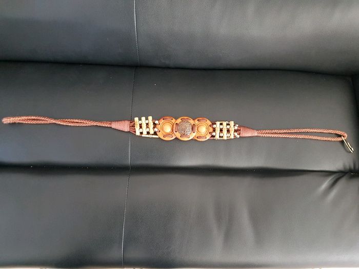 Ceinture - photo numéro 2