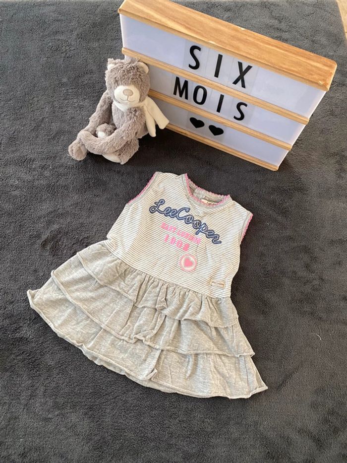 Ensemble 6 mois - photo numéro 2