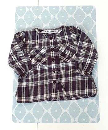 Chemise - 3M