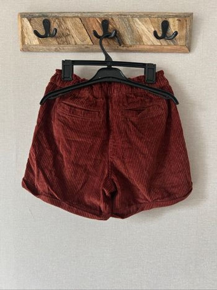Short Sergent Major 10ans - photo numéro 5