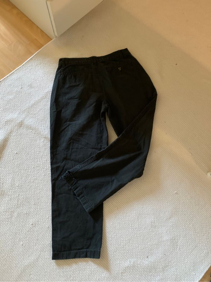 Pantalon noir - photo numéro 2