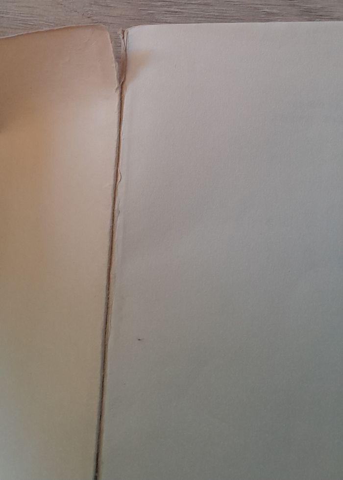 simone de beauvoir - mémoires d'une jeune fille rangée - photo numéro 5