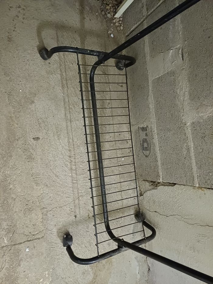 Porte vêtements - photo numéro 2