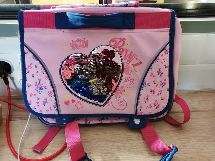 Cartable