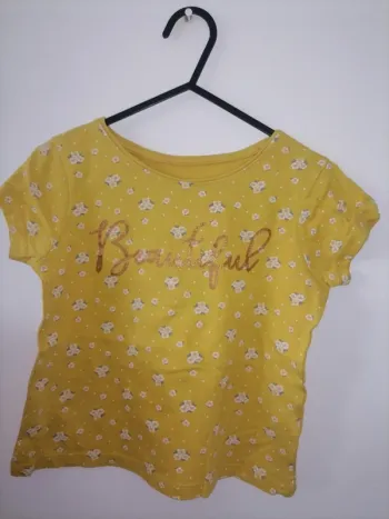 Tee-shirt