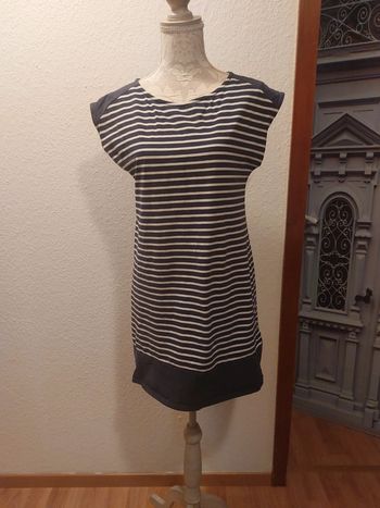 T-shirt marin long