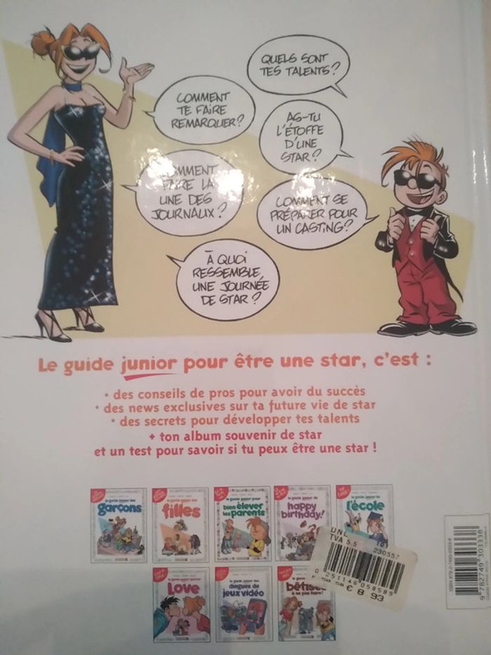 Bande dessinée - photo numéro 2