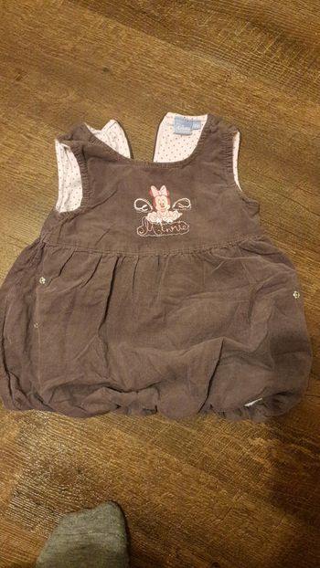 Robe disney