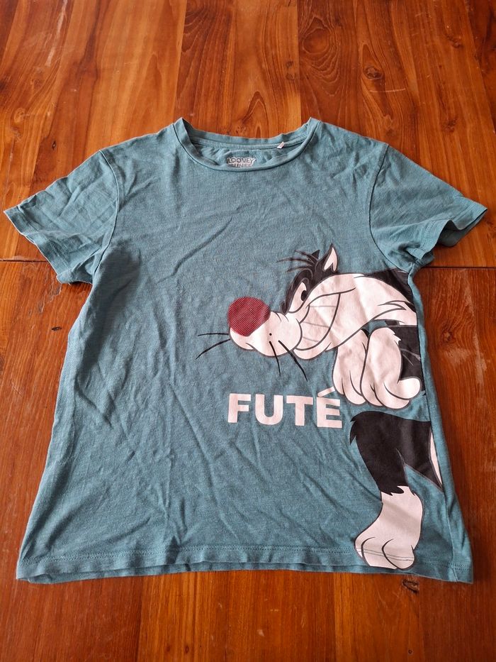 Lot de vêtements - photo numéro 4