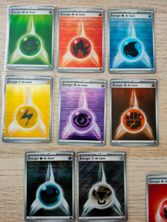 Énergies Holographiques - photo numéro 5