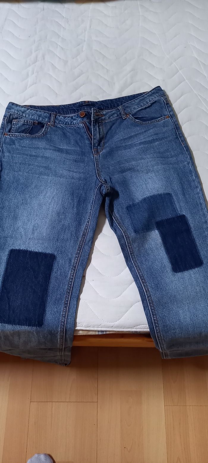 Jeans Kiabi - photo numéro 3
