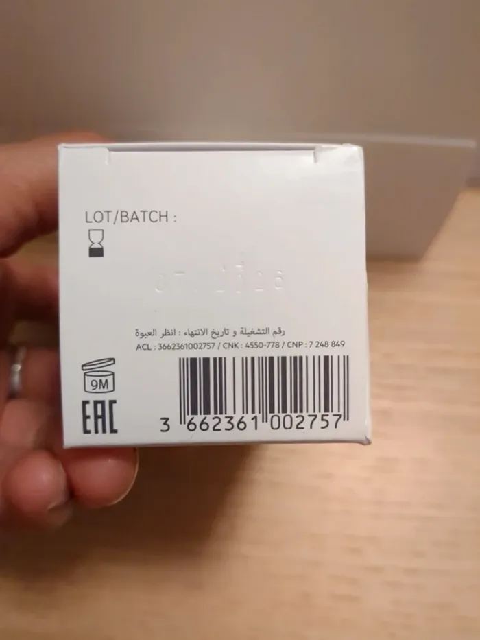 SVR Ampoule Clairial 30 ML - photo numéro 2