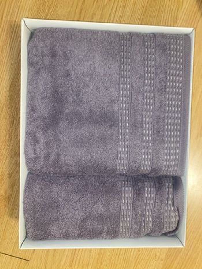 Coffret serviettes