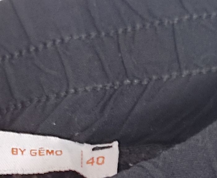 Pantalon fluide T 40 - photo numéro 5