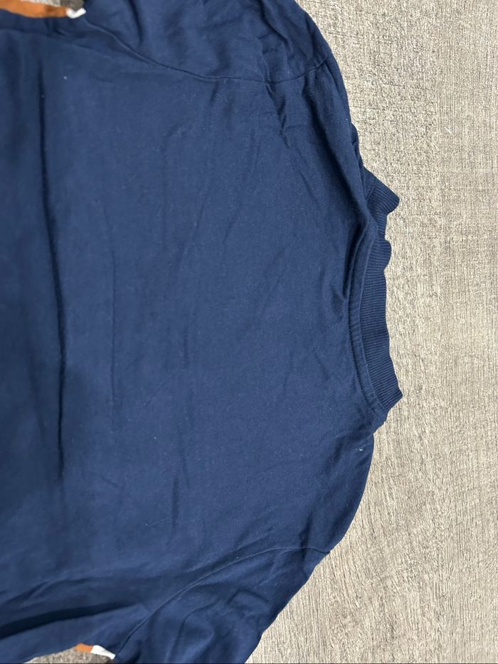 T-shirt ML garçon 5ans neuf - photo numéro 7