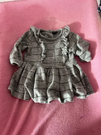 Robe taille 3 mois