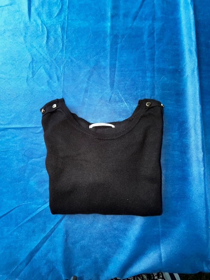 Teeshirt manches longue