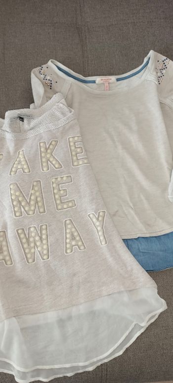 Sweats légers Bershka en M