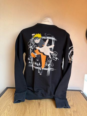 Pull garçon taille 152