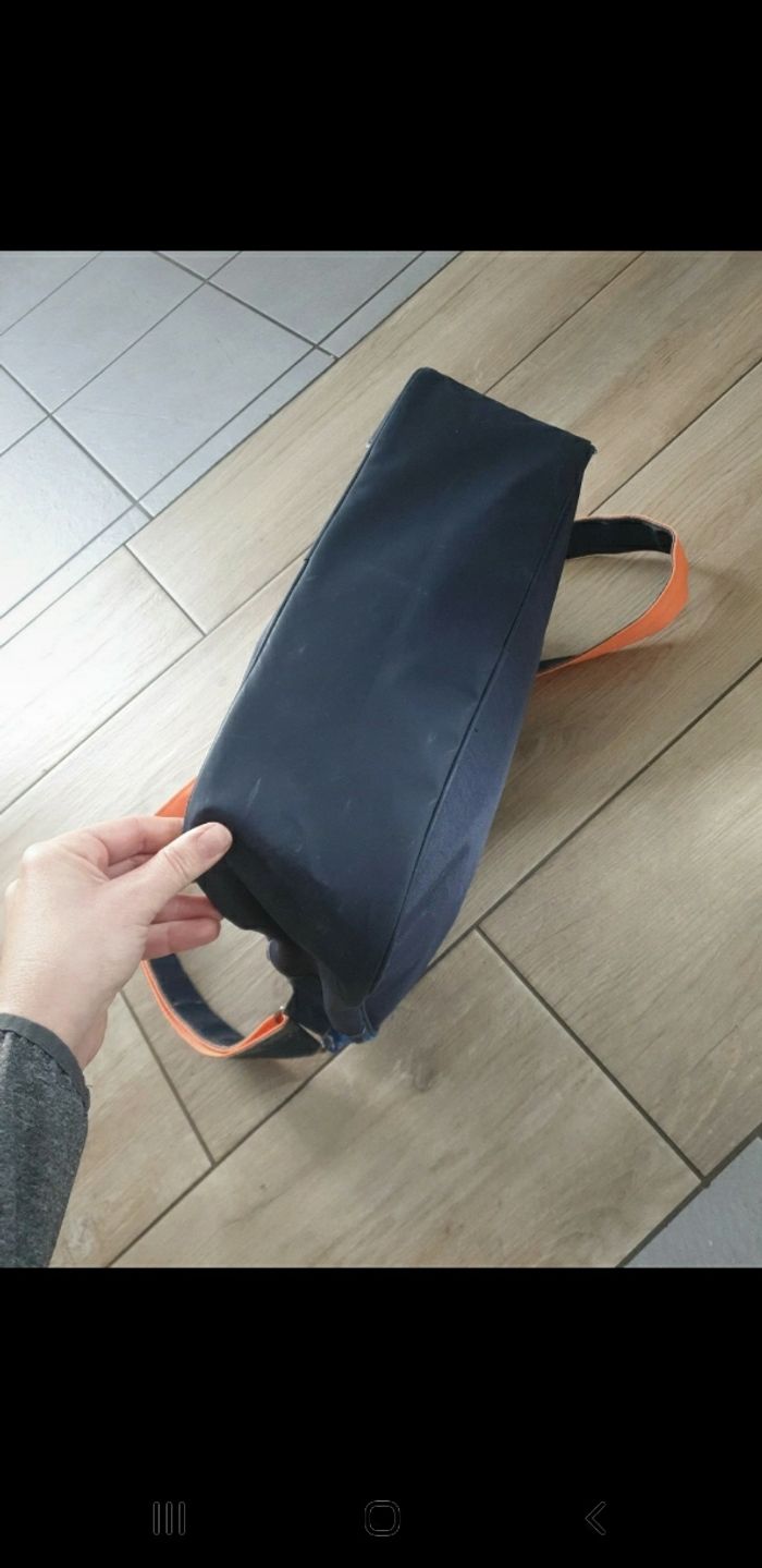 Sac banane Adidas - photo numéro 4