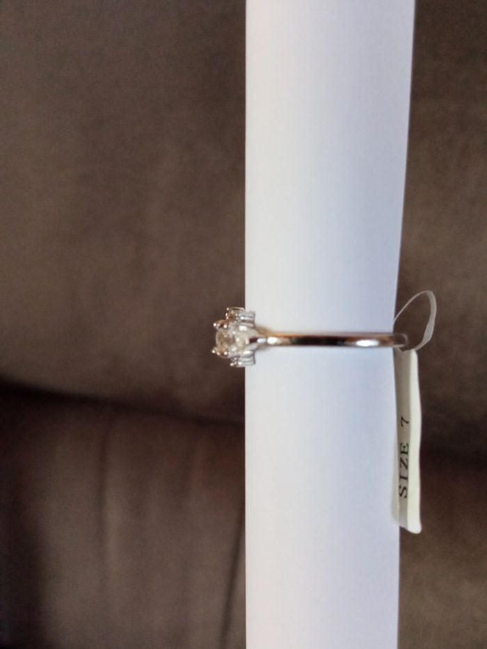 Bague Charmed Aroma taille 7 - photo numéro 3