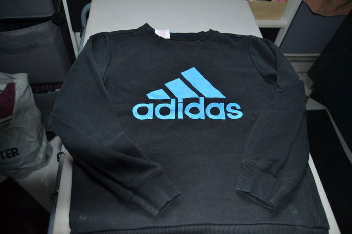 pull adidas