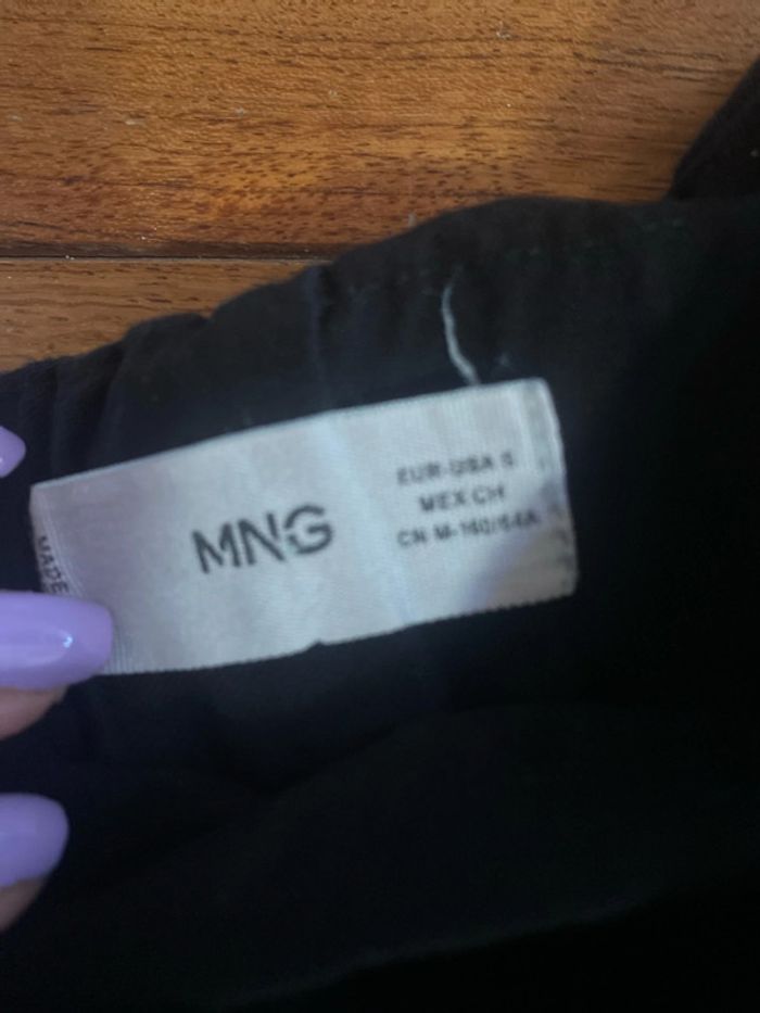 Pantalon droit - photo numéro 2