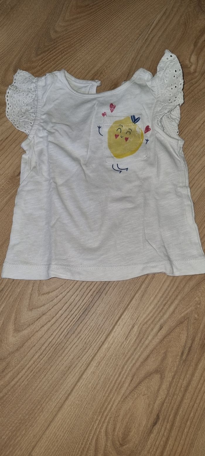 Lot 3mois fille - photo numéro 4