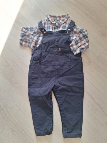 Ensemble bébé