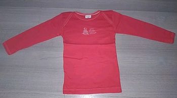 Maillot de corps 18 mois