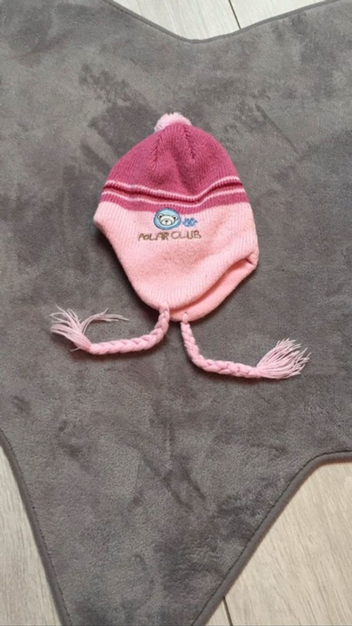 Bonnet 6 mois
