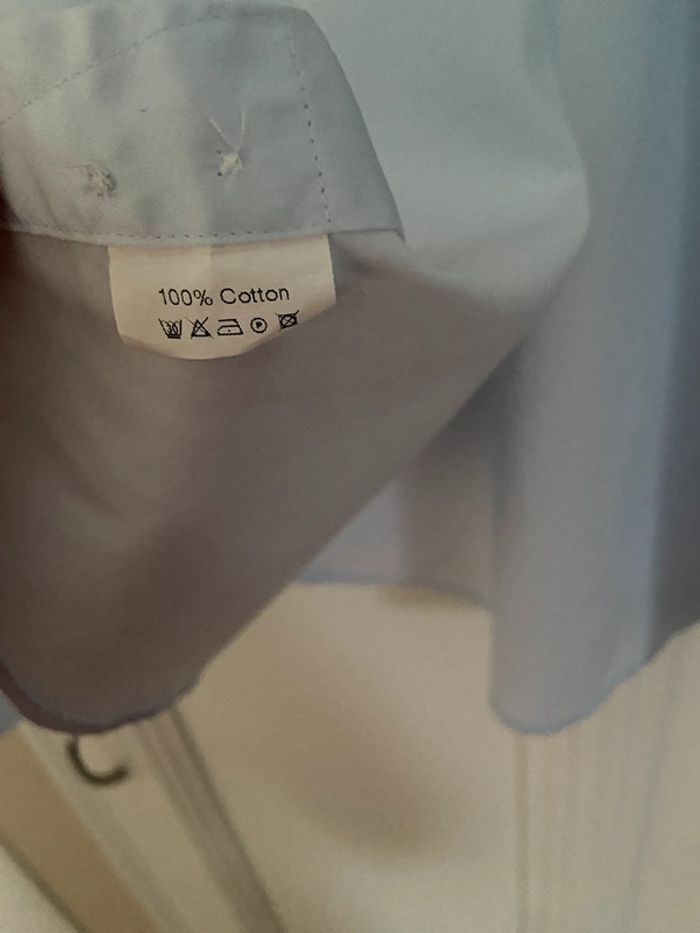 Magnifique chemise Charles Le Golf M 39/40 - photo numéro 3