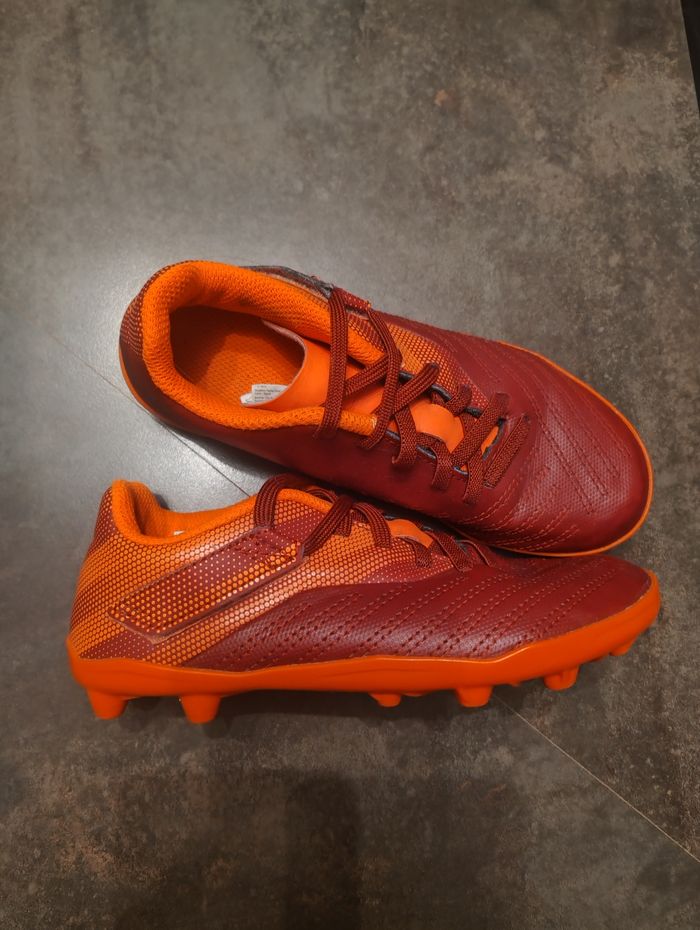 Chaussure de foot - photo numéro 2