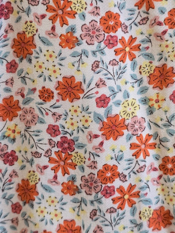 Vêtement Bébé Fille - Combinaison - Sergent Major - 24 mois 86 cm - photo numéro 4