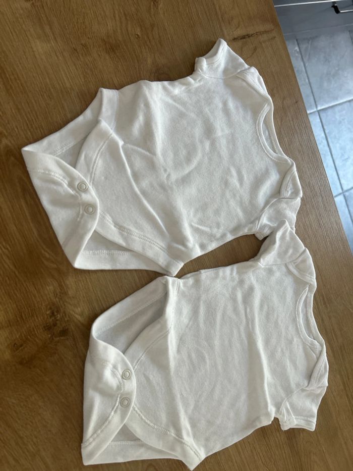 Lot de 7 body neuf - photo numéro 5