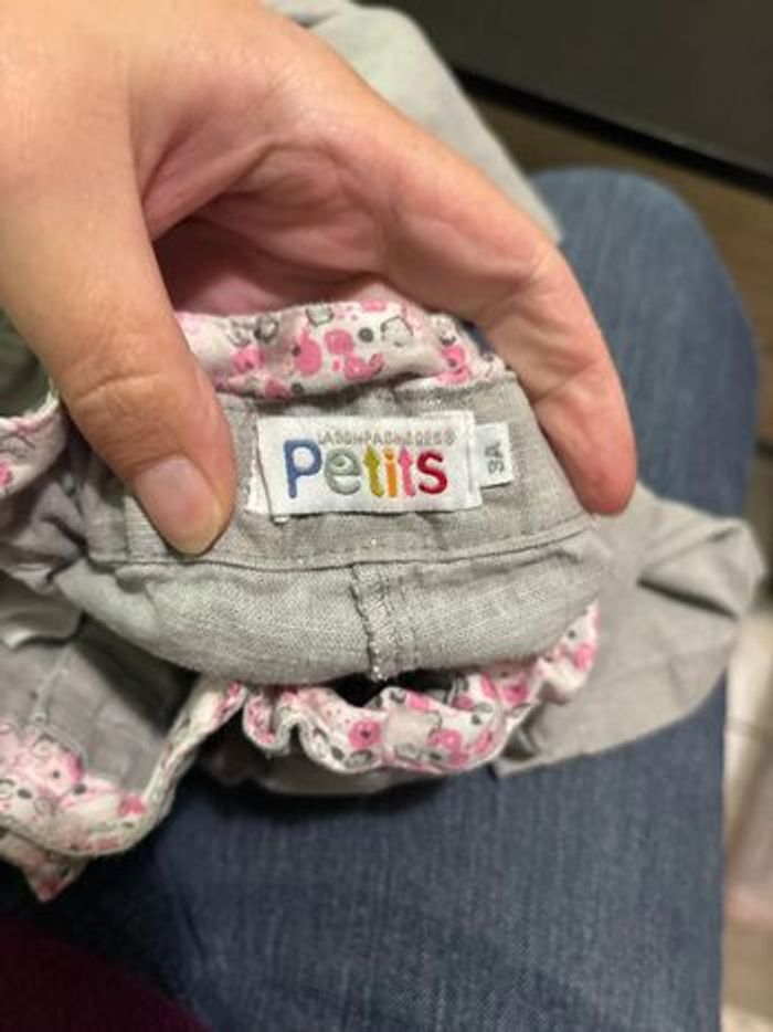 Pantalon léger - photo numéro 4