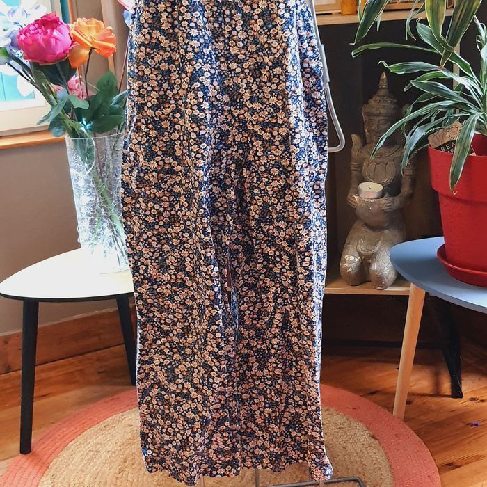 Salopette fille - photo numéro 3