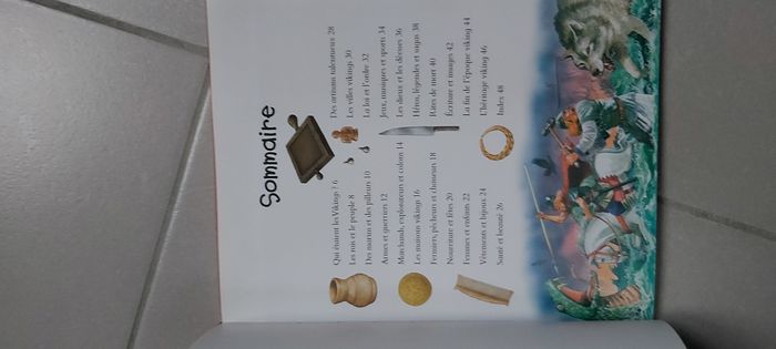100 infos à connaître Les Vikings - photo numéro 8