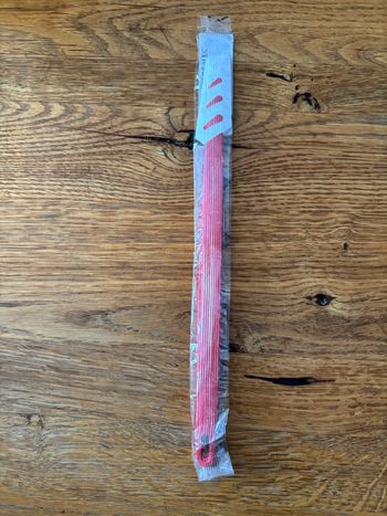 Spatule fine  Tupperware neuve 
