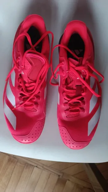 Scarpe Adidas Cybersonic