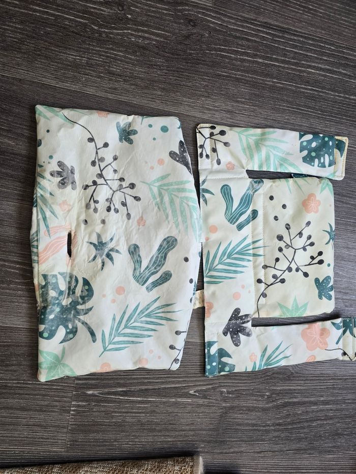 Baby set tripp trapp - photo numéro 5