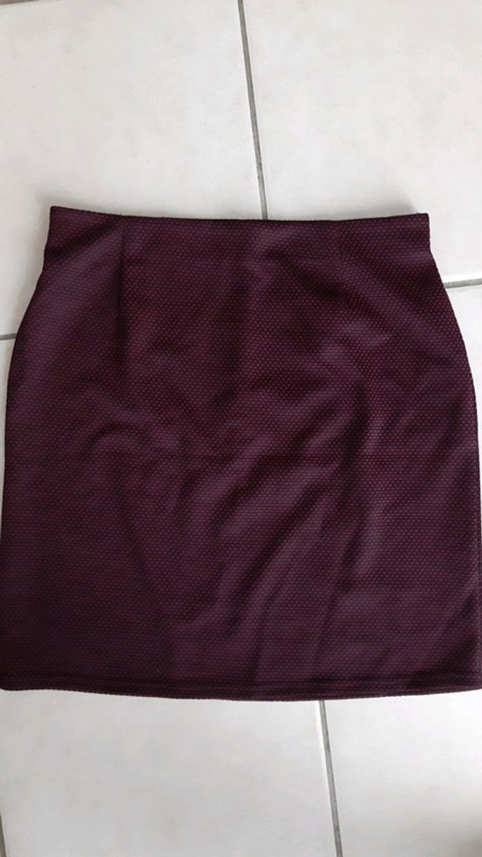 Jupe femme - photo numéro 3