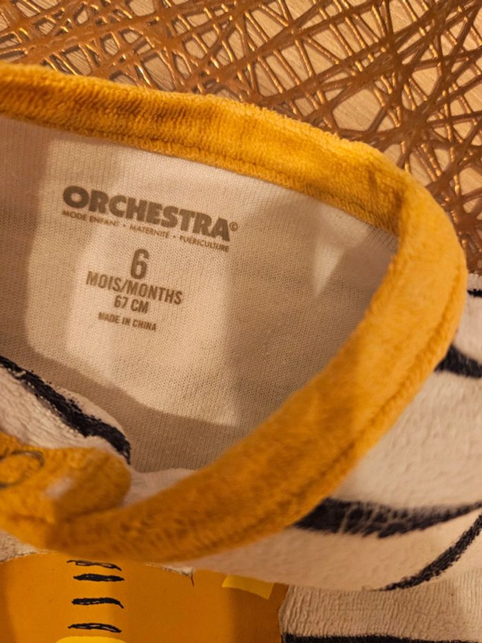 Pyjama 1 pièce - photo numéro 2