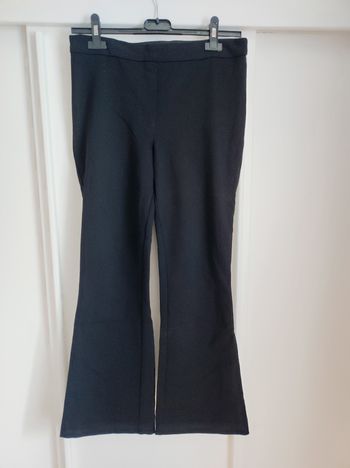 Pantalon large