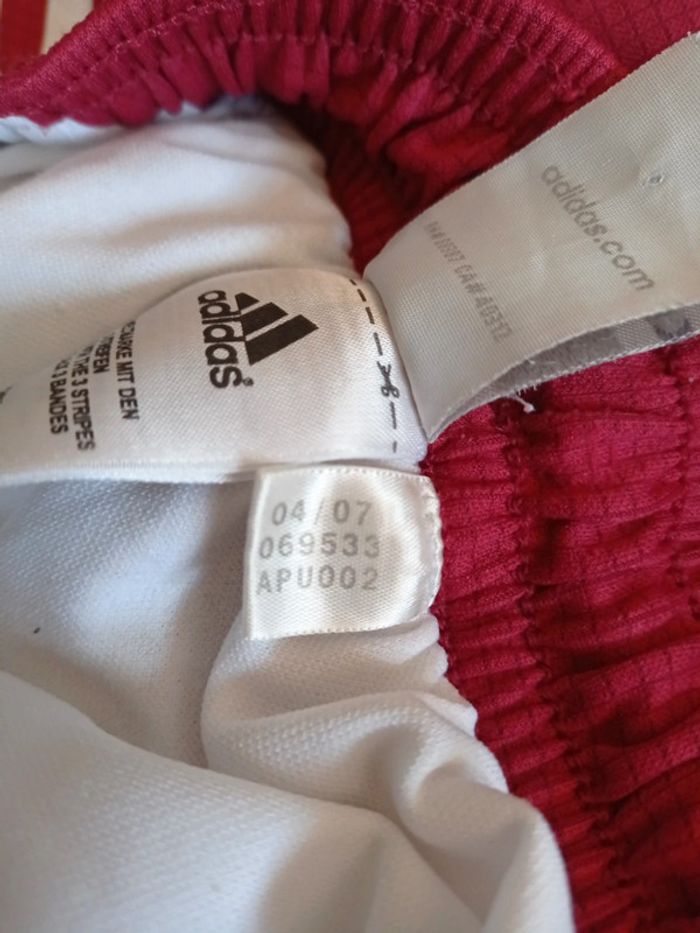 Short adidas - photo numéro 8
