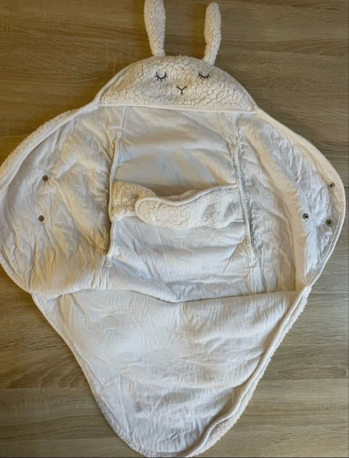 Couverture de siège auto - photo numéro 2