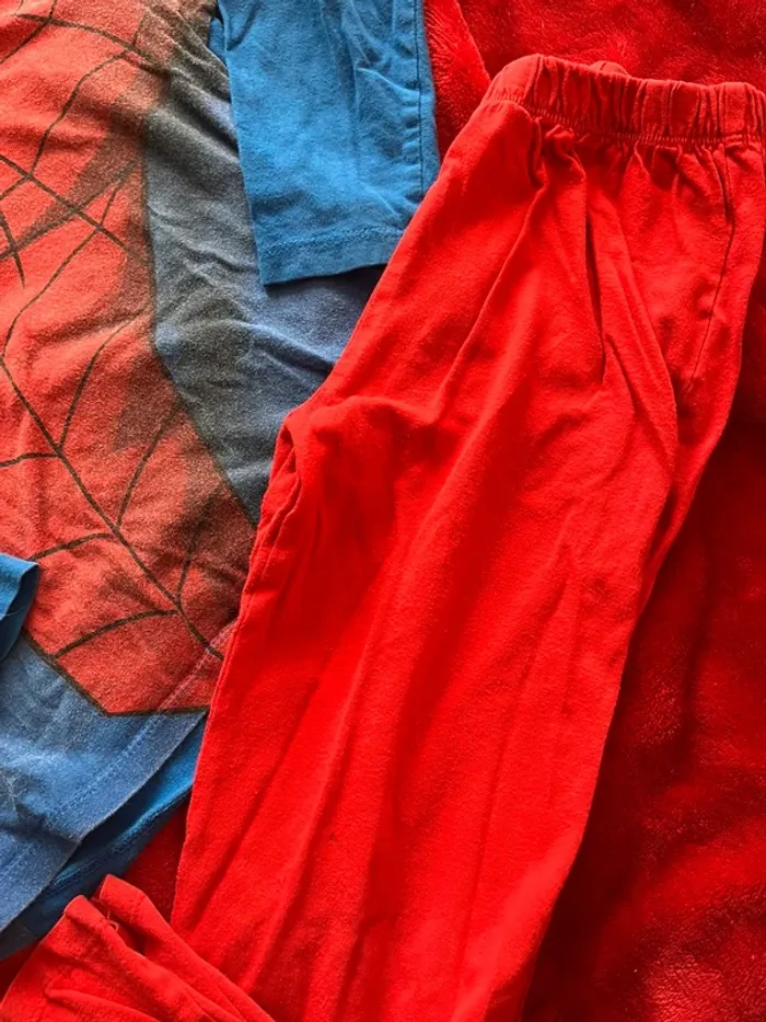 Pyjama - photo numéro 3