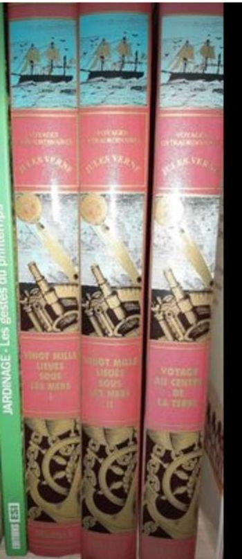Jules Verne