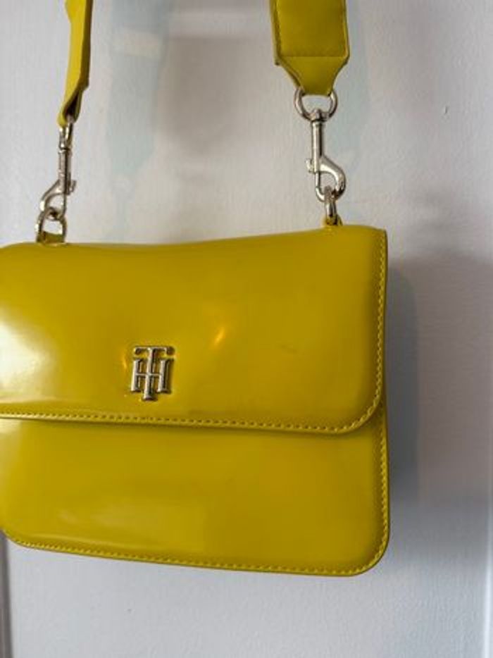 Sac Tommy Hilfiger - photo numéro 3